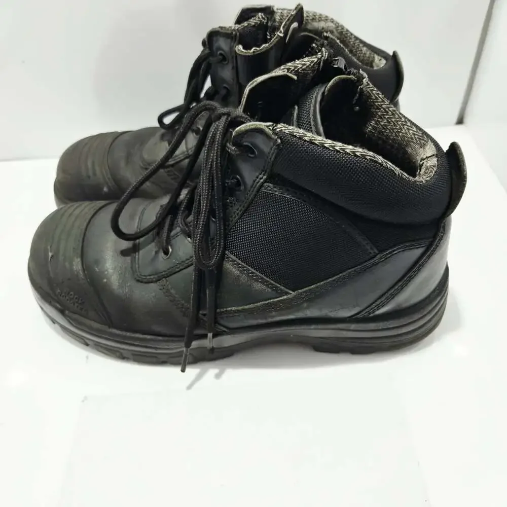 RockRooster black leather